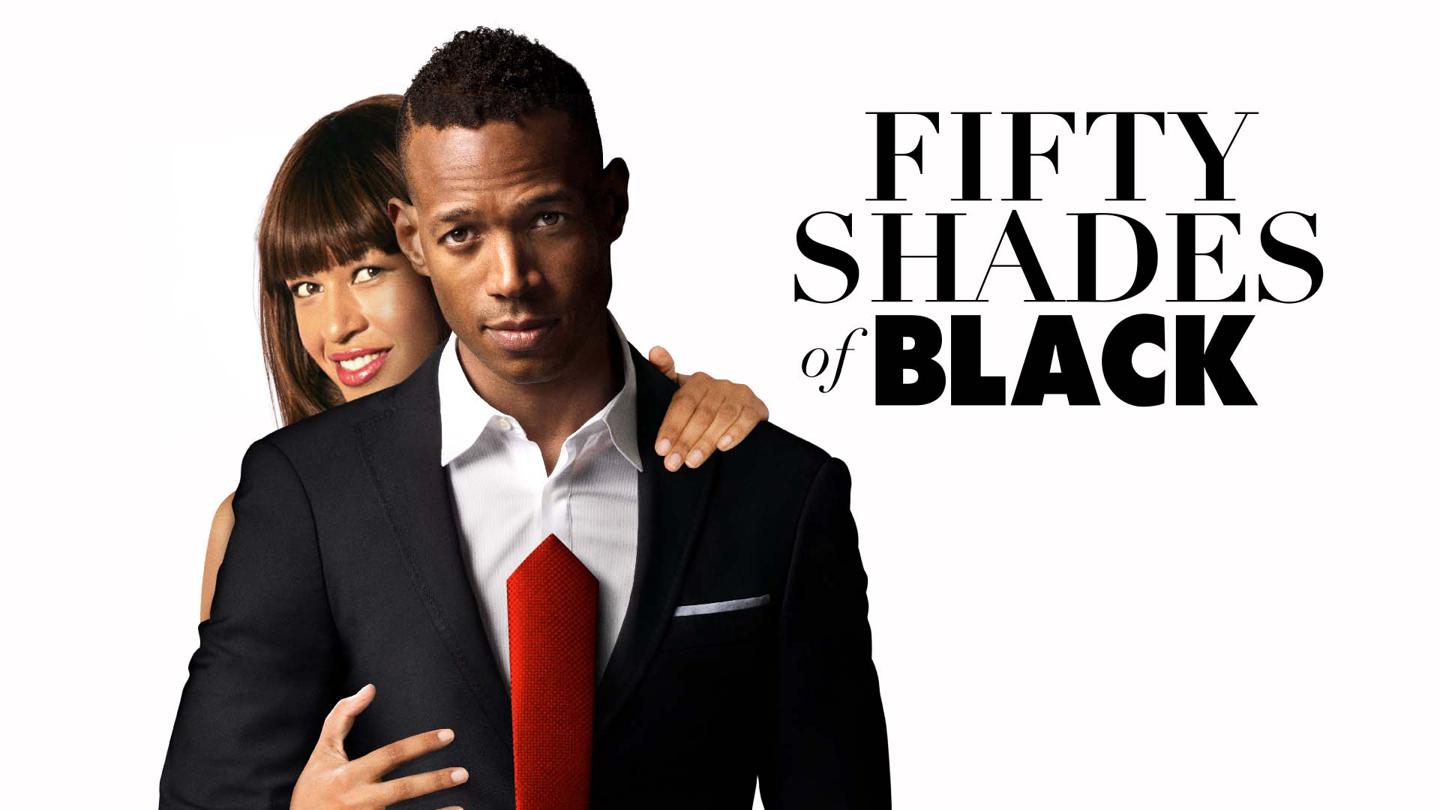 Fifty Shades of Black