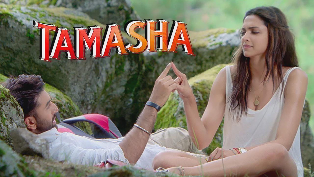 Tamasha