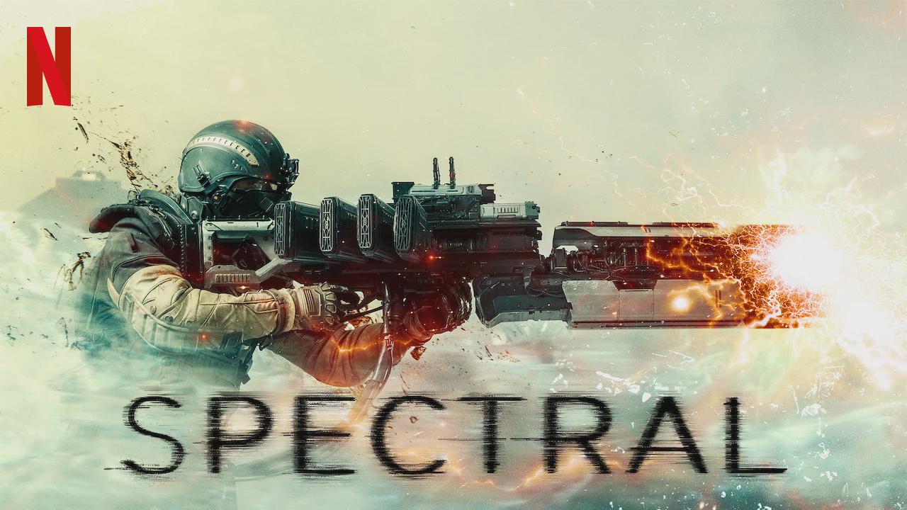 Spectral