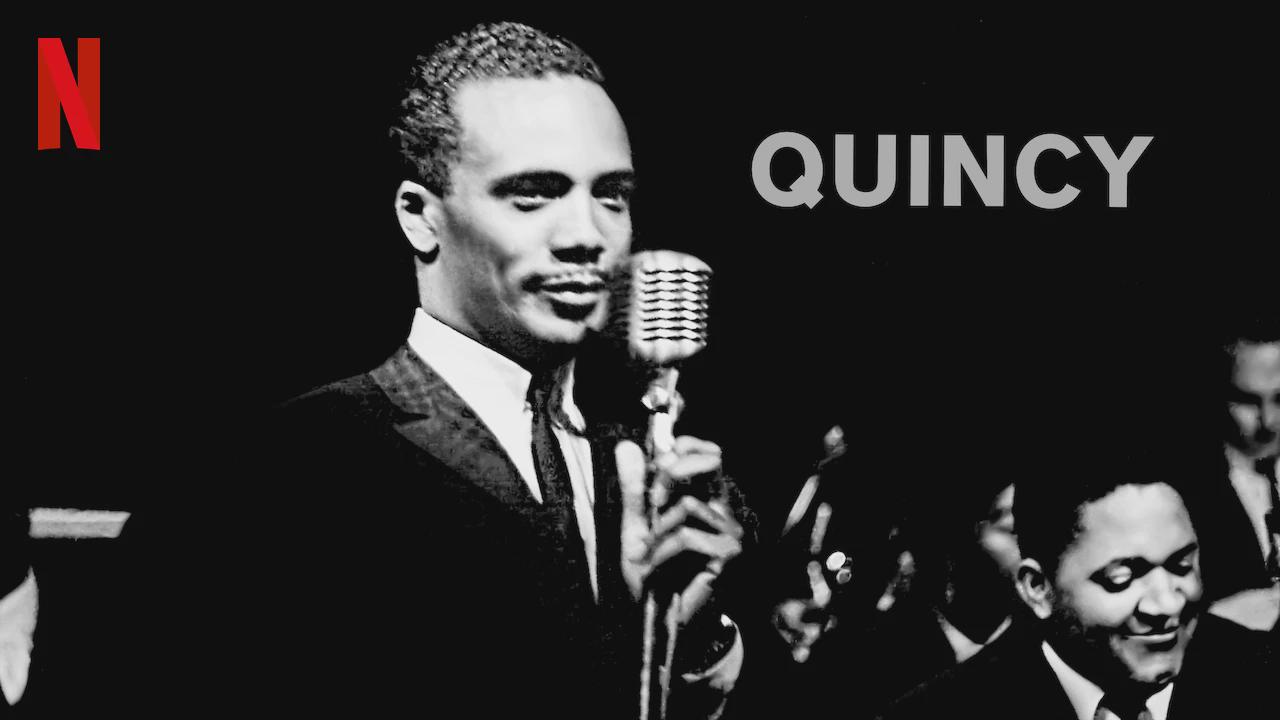 Quincy