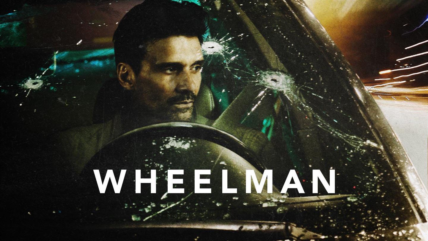 Wheelman