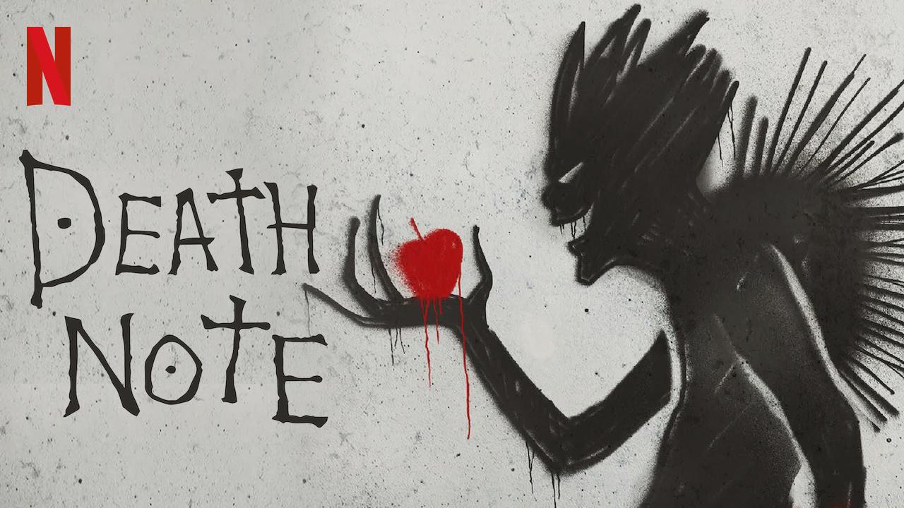 Death Note