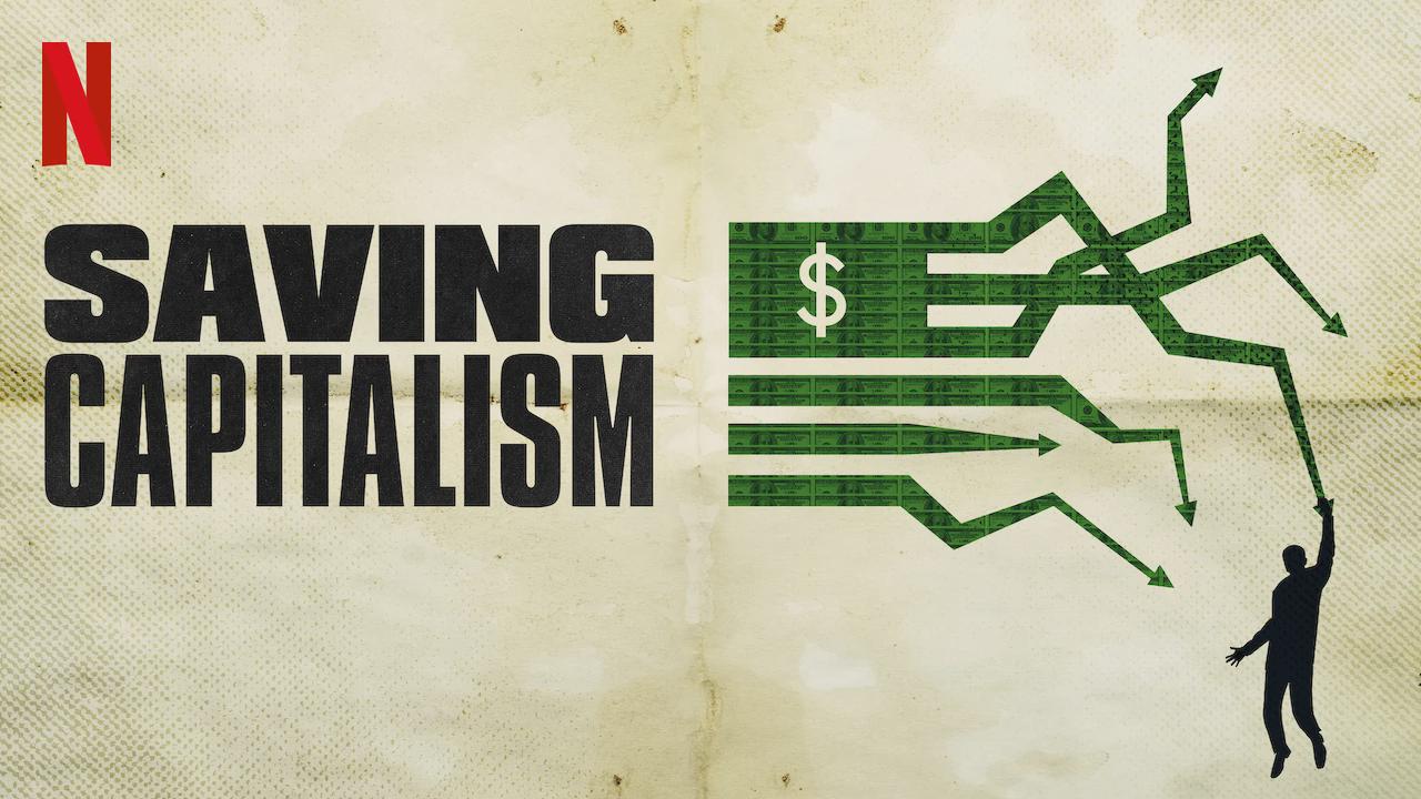 Saving Capitalism