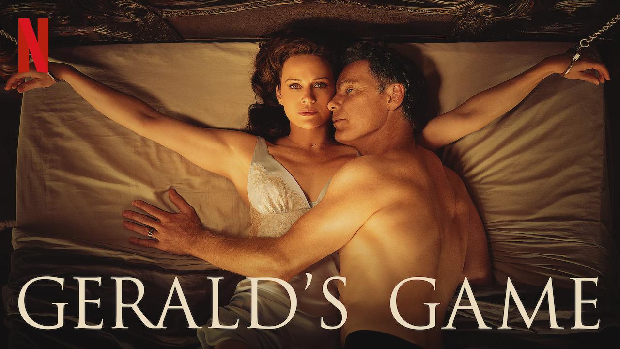 Gerald’s Game