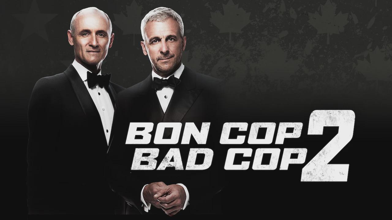 Bon Cop Bad Cop 2