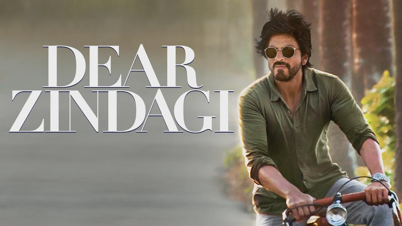 Dear Zindagi