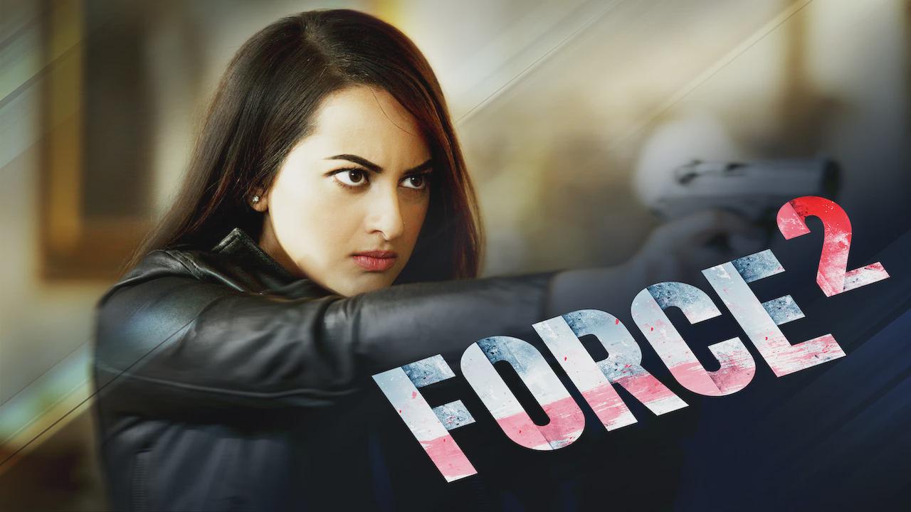 Force 2