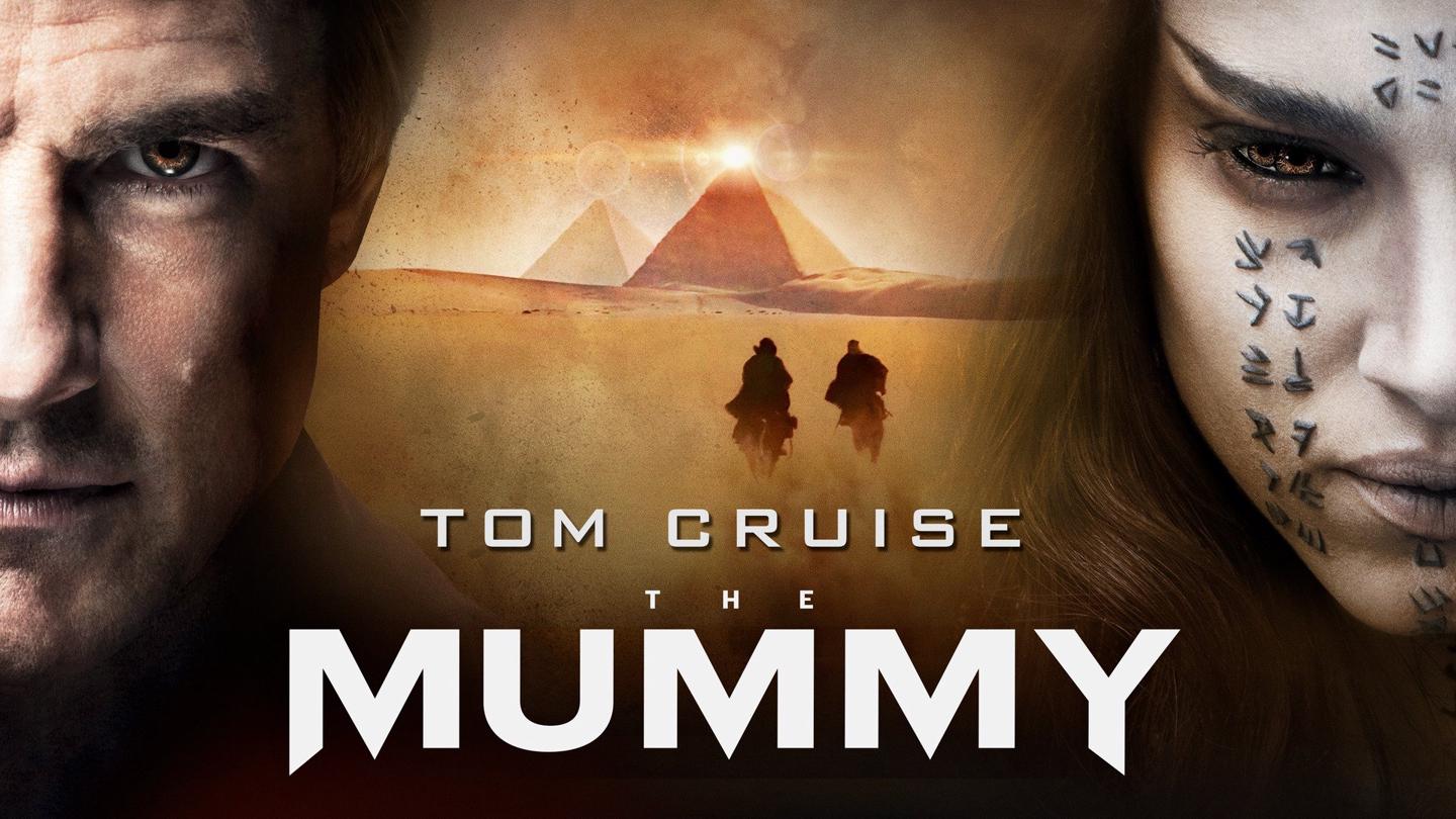 The Mummy