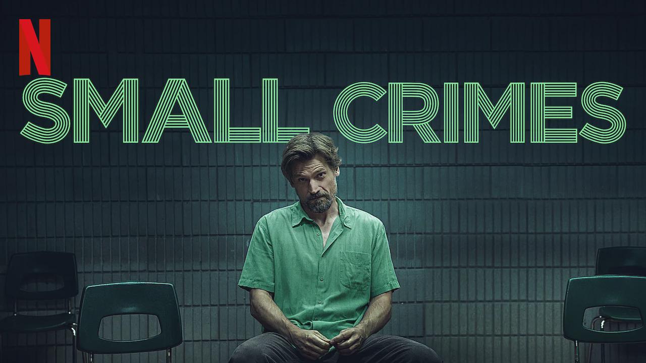 Small Crimes