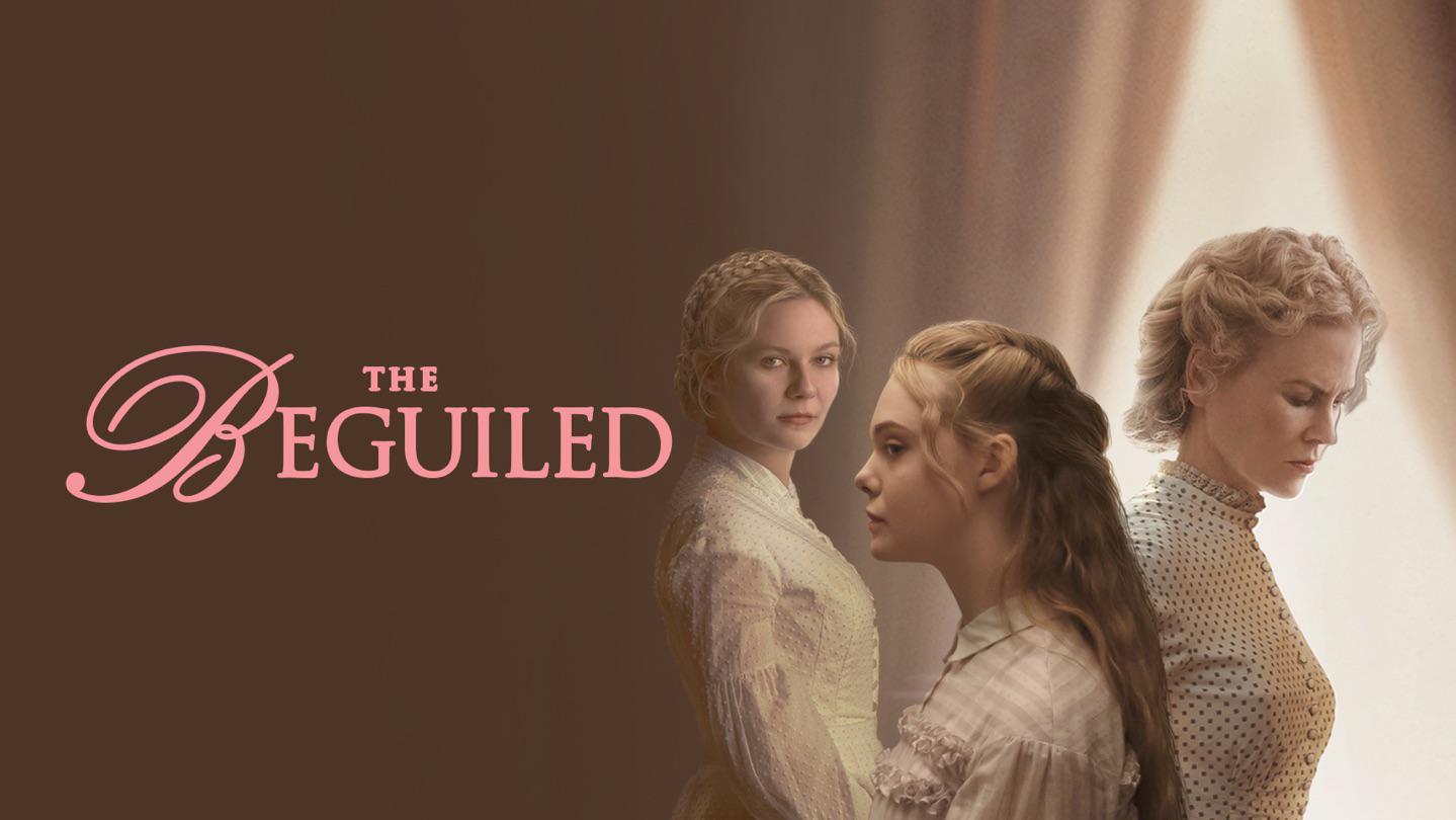 The Beguiled