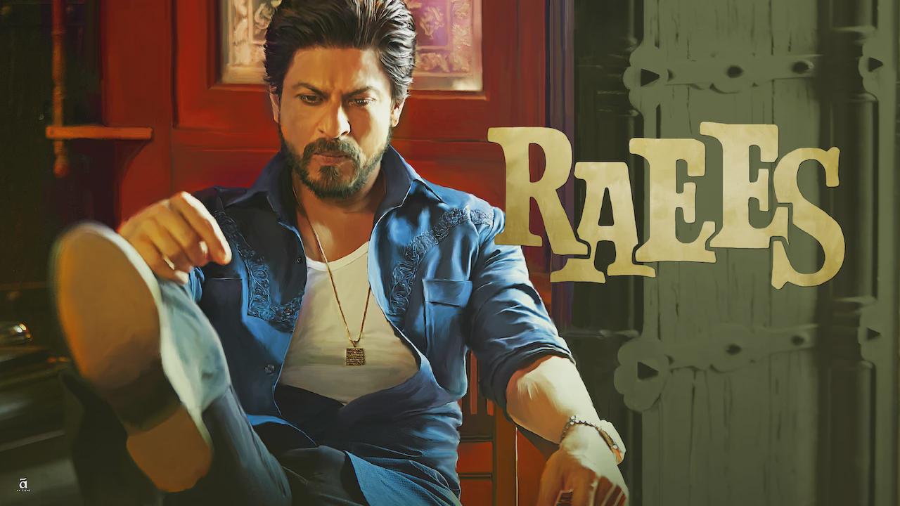 Raees