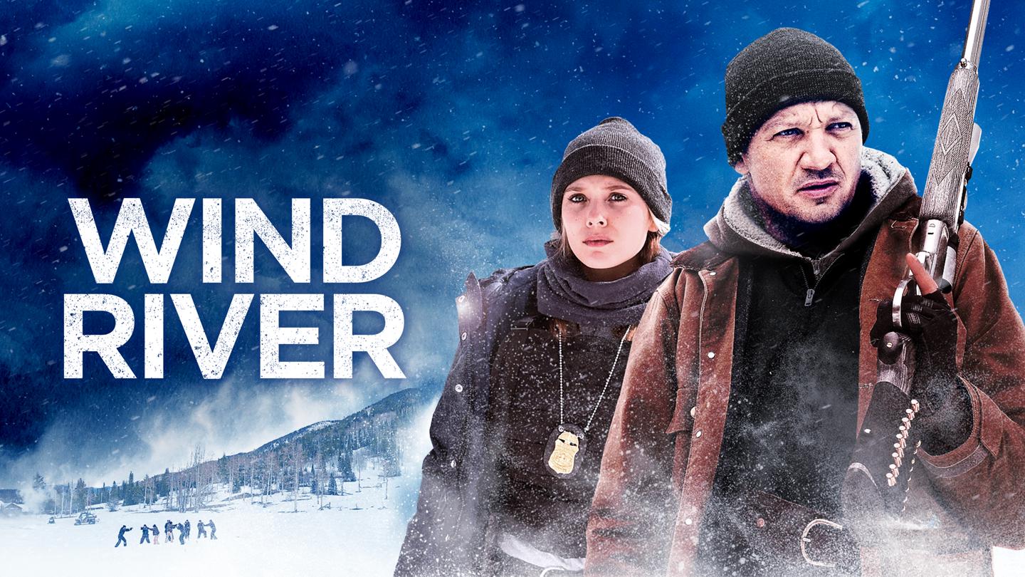 Wind River