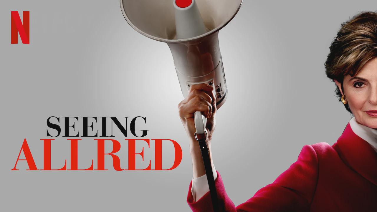 Seeing Allred