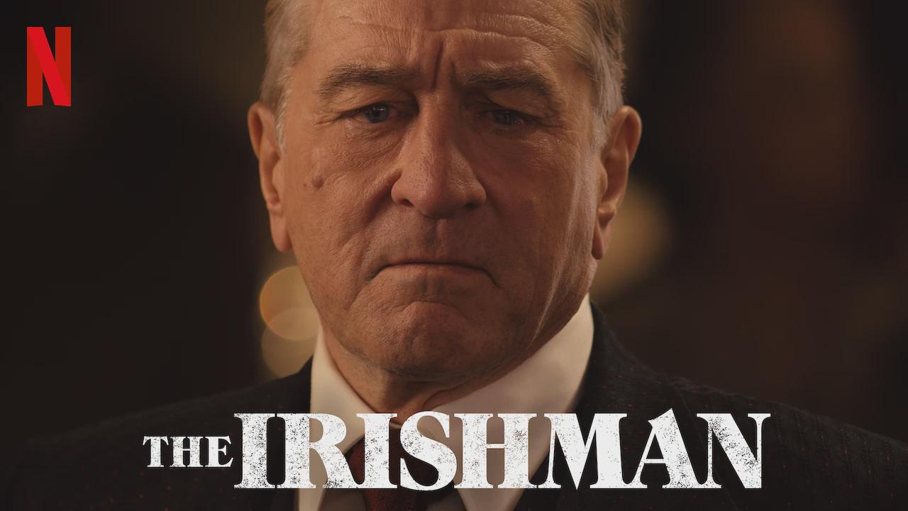 The Irishman