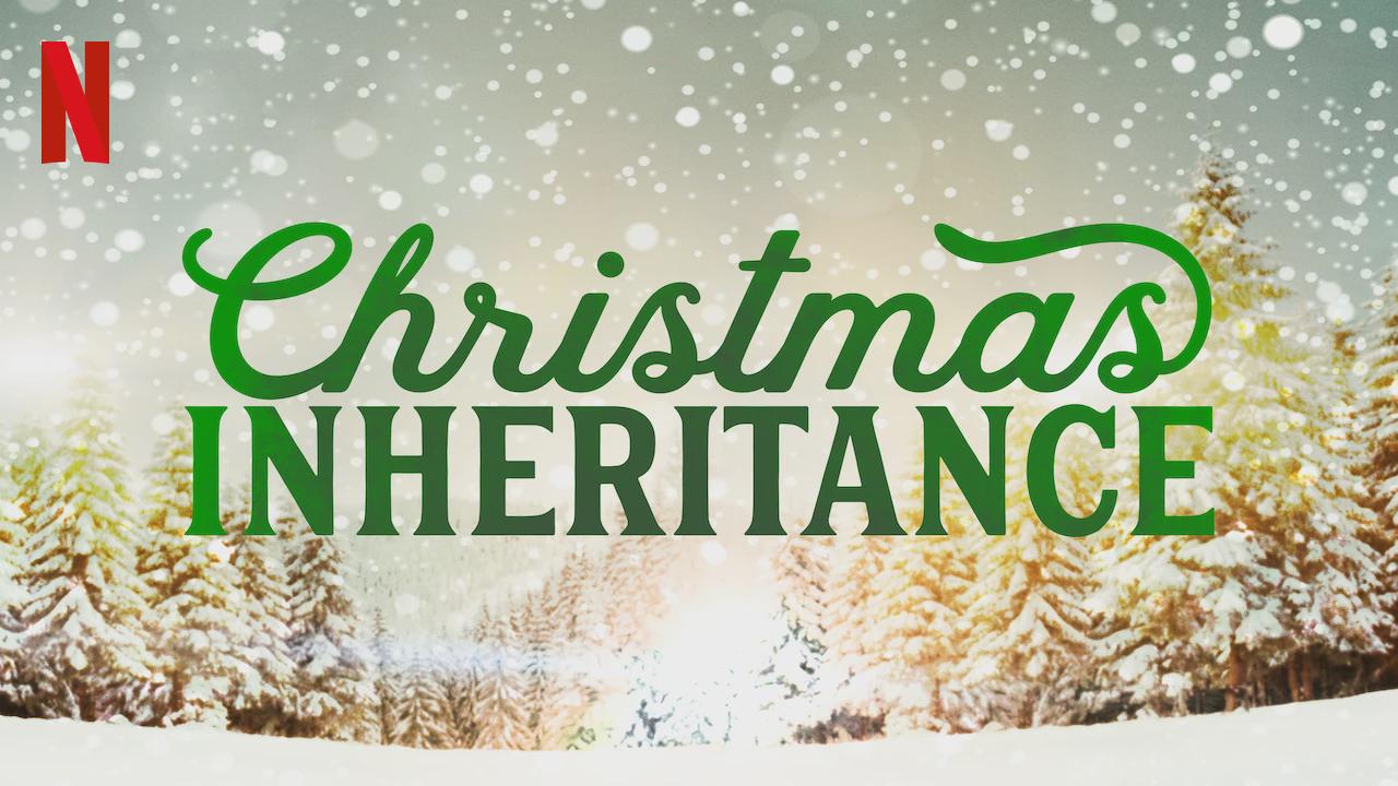 Christmas Inheritance