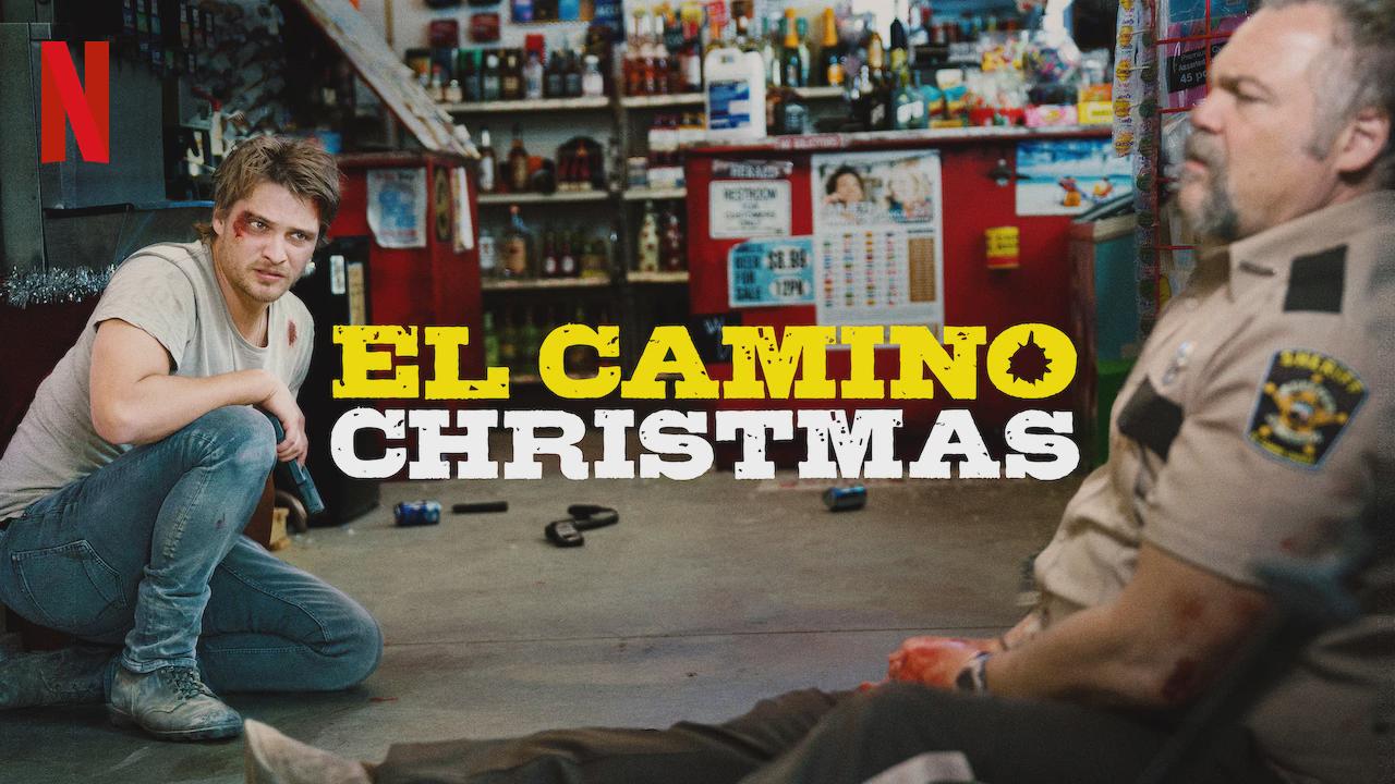 El Camino Christmas