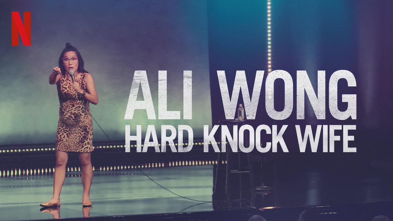 Ali Wong: Hard Knock Wife