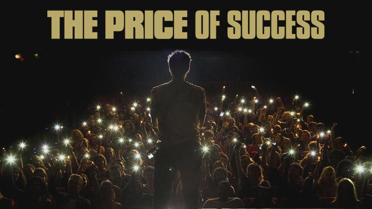 The Price of Success