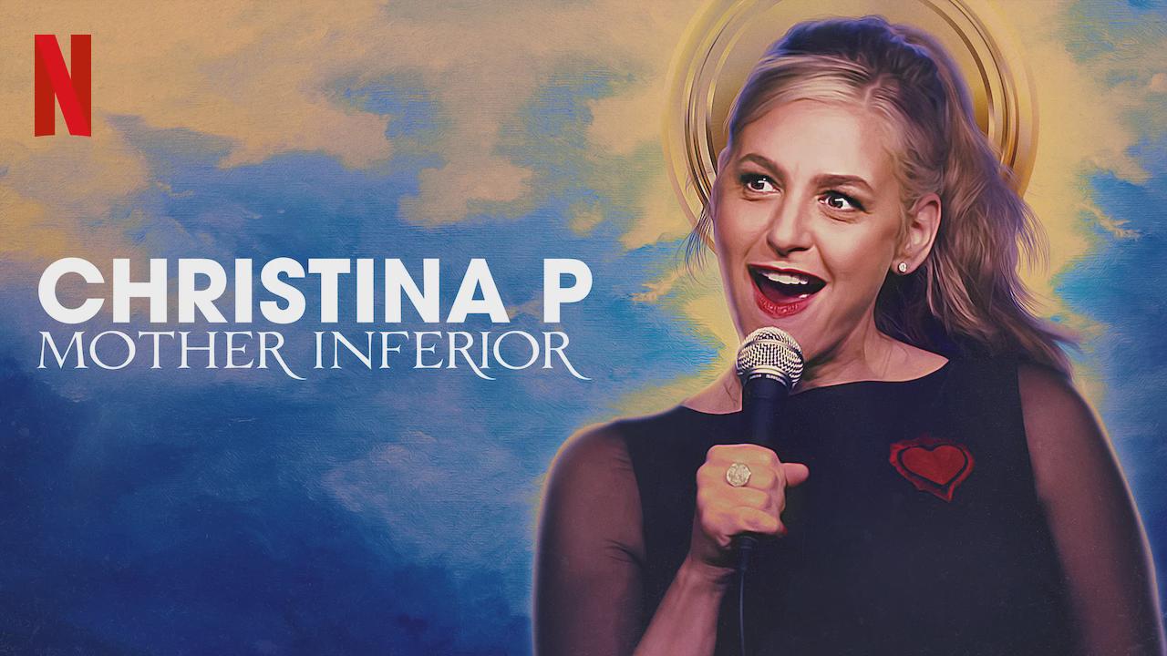 Christina P: Mother Inferior