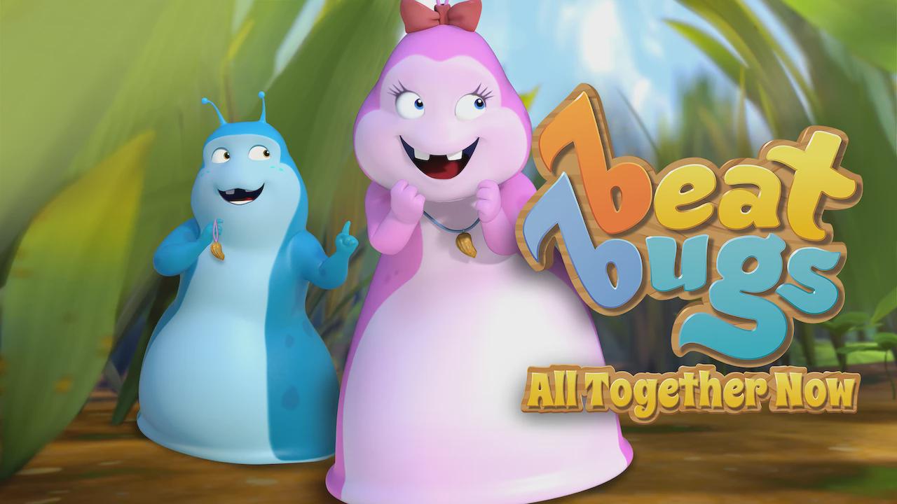 Beat Bugs: All Together Now