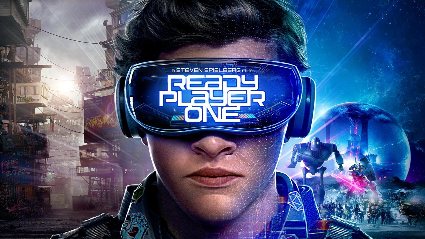 Ready Player One