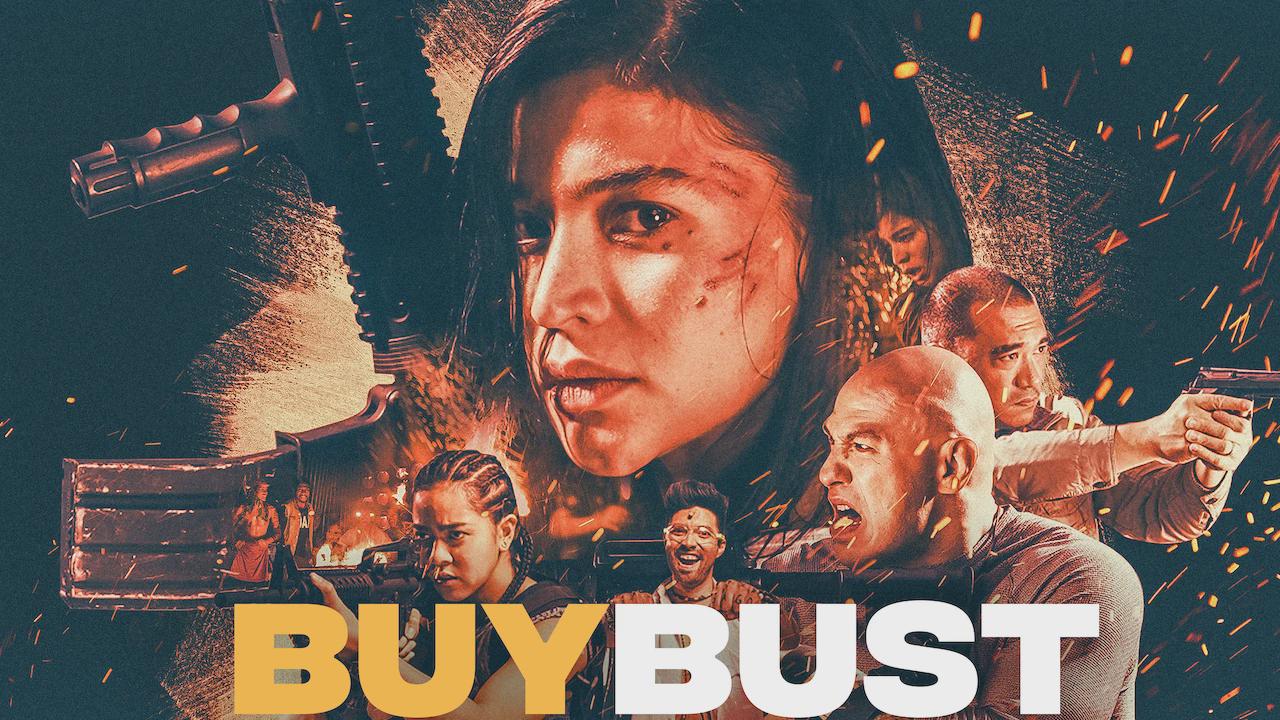 BuyBust