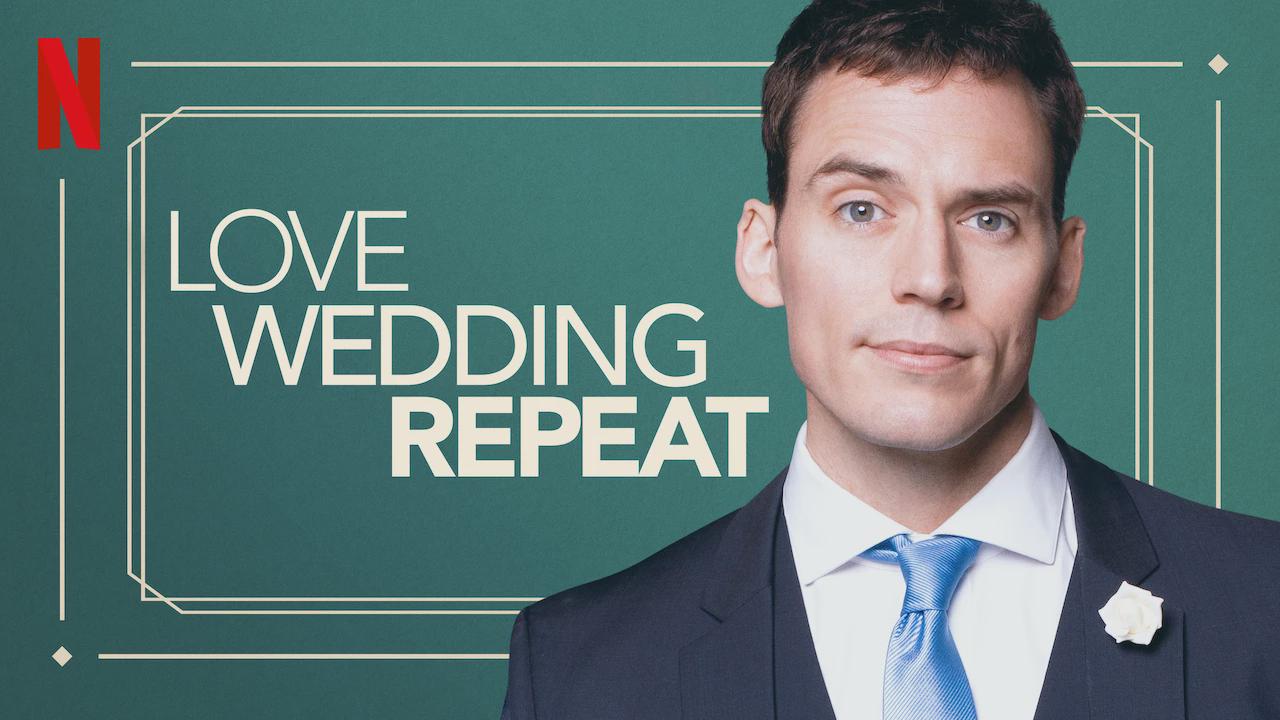 Love Wedding Repeat