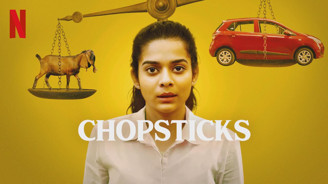 Chopsticks