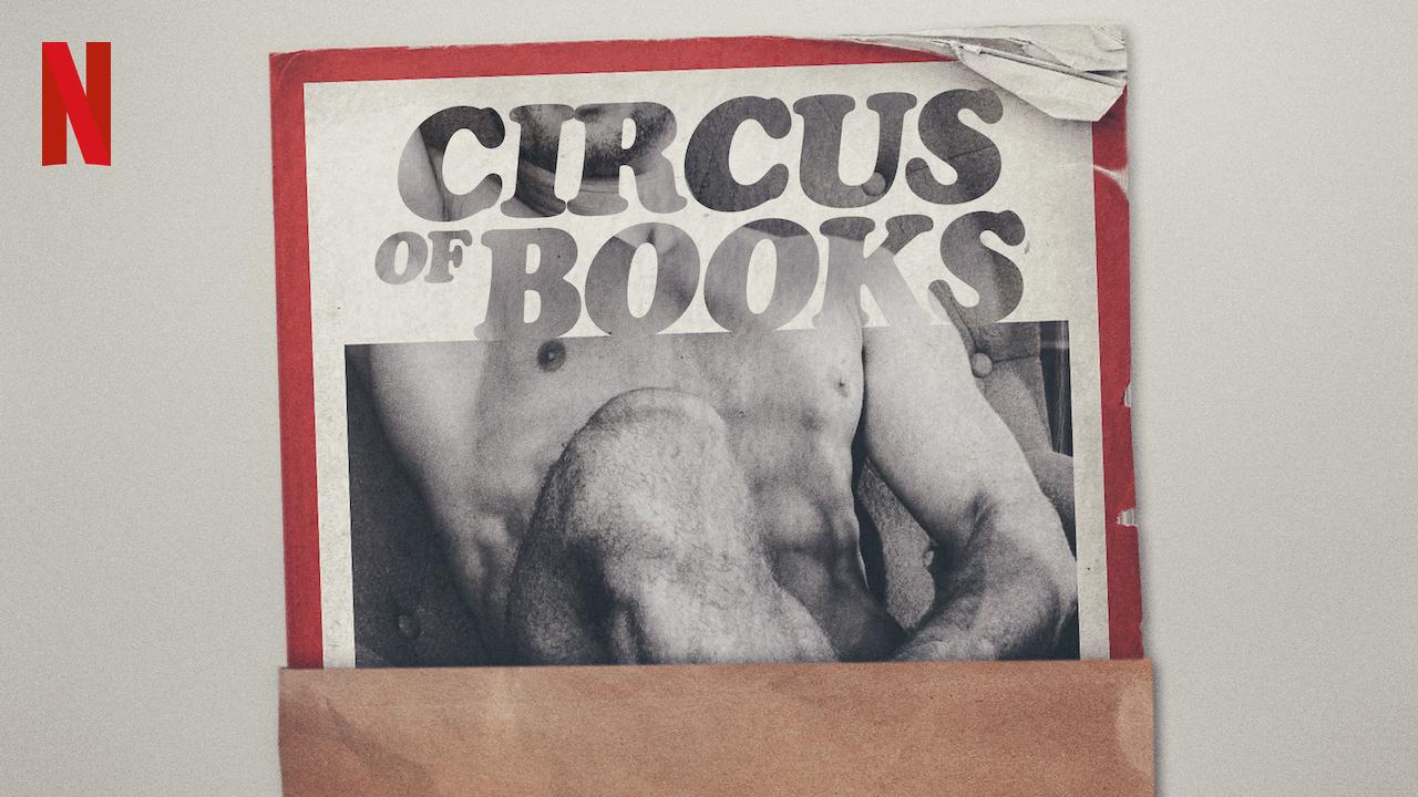 Circus of Books