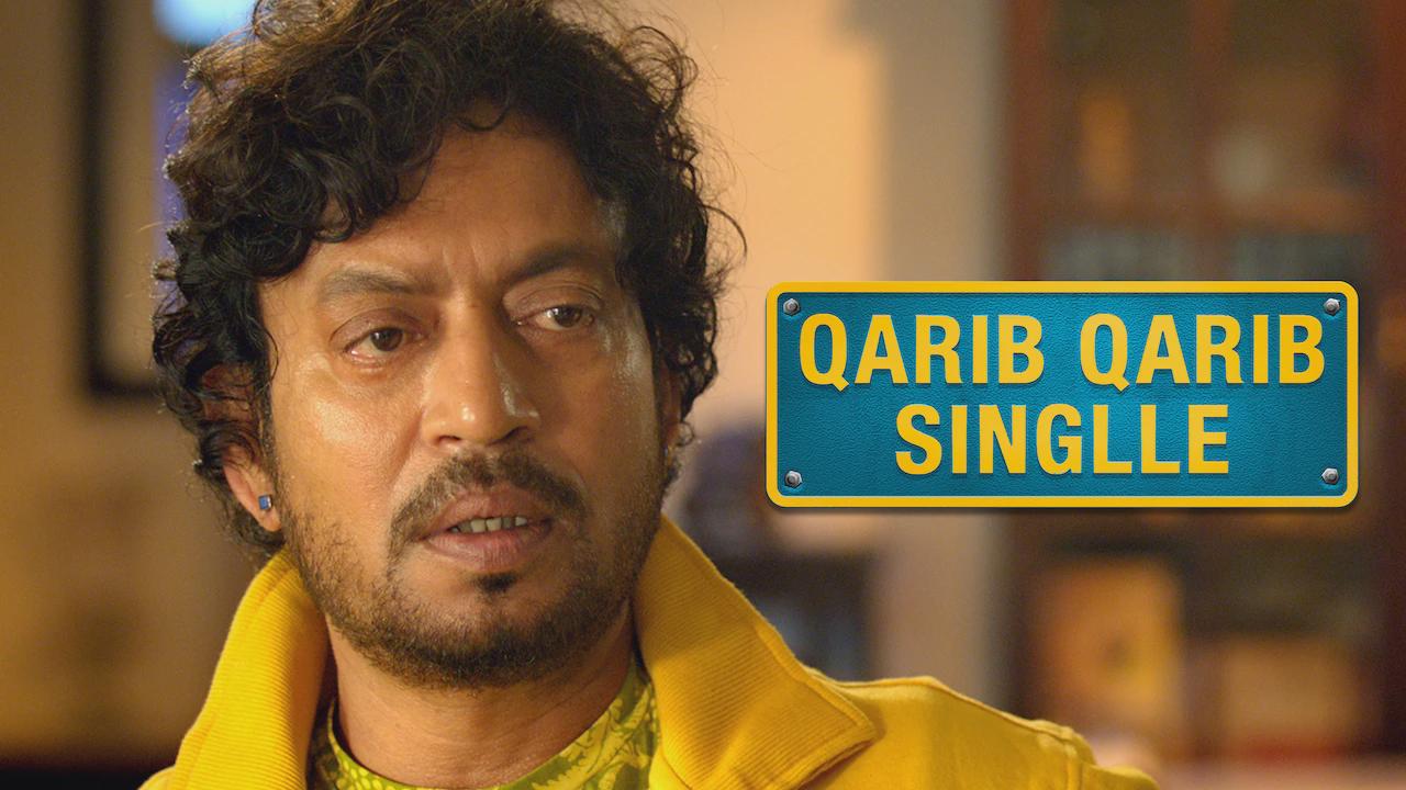 Qarib Qarib Singlle