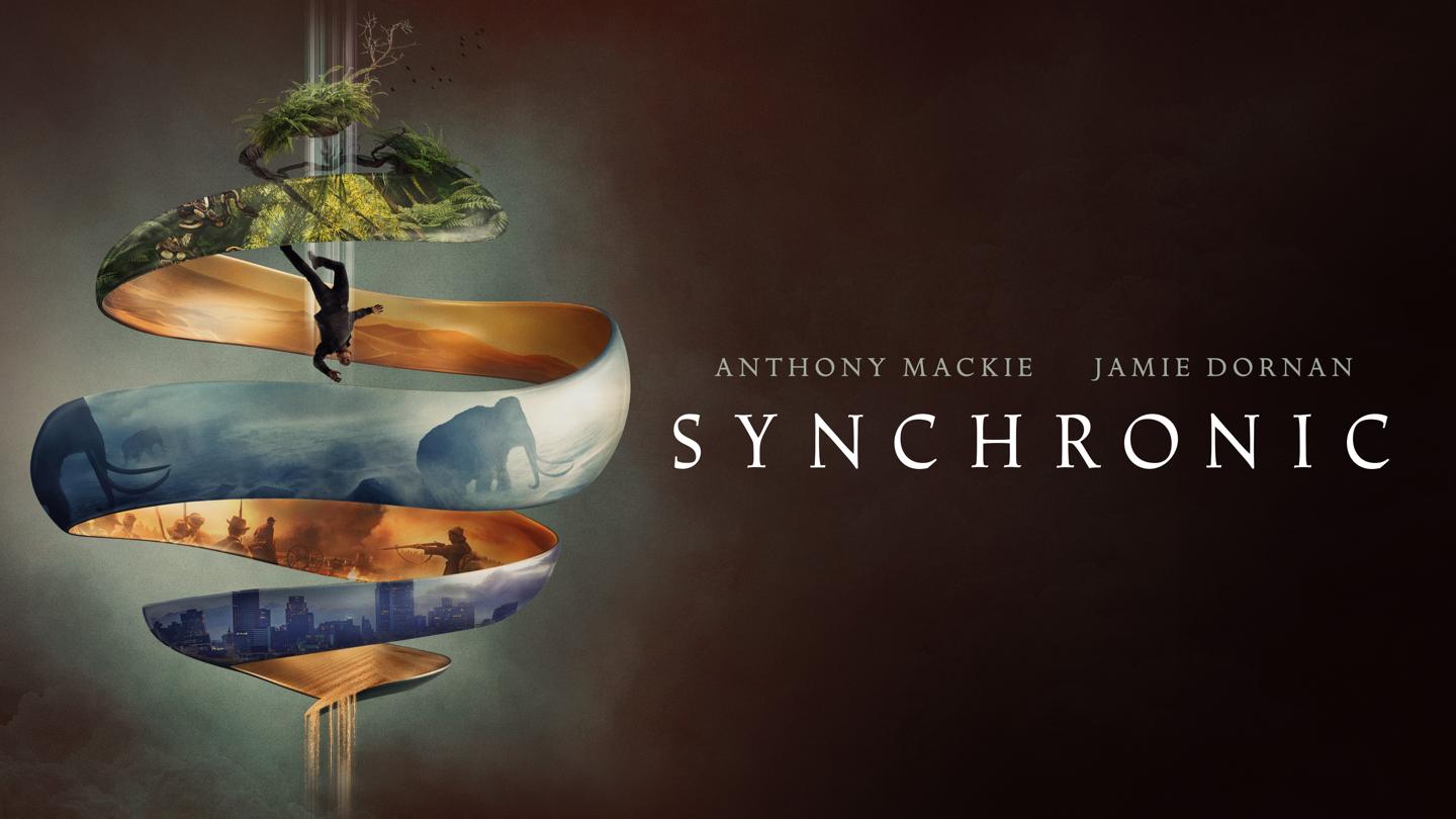 Synchronic