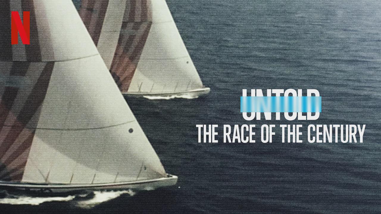 Untold: The Race of the Century