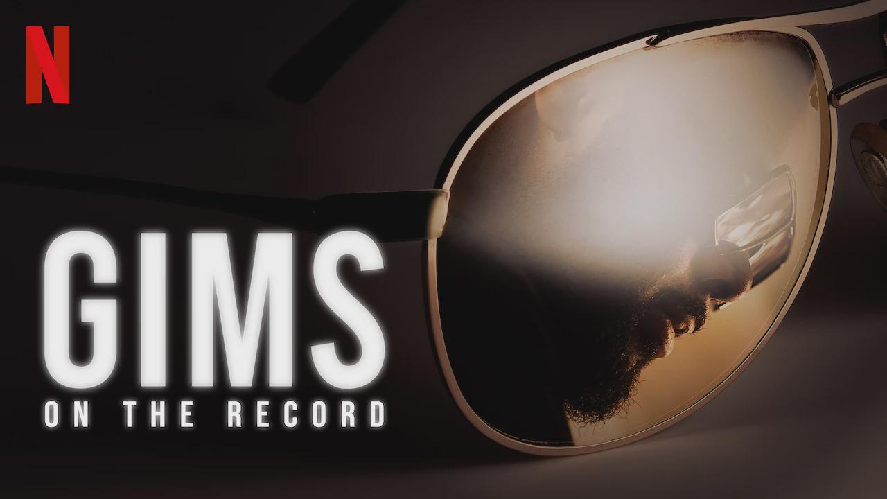 GIMS: On the Record