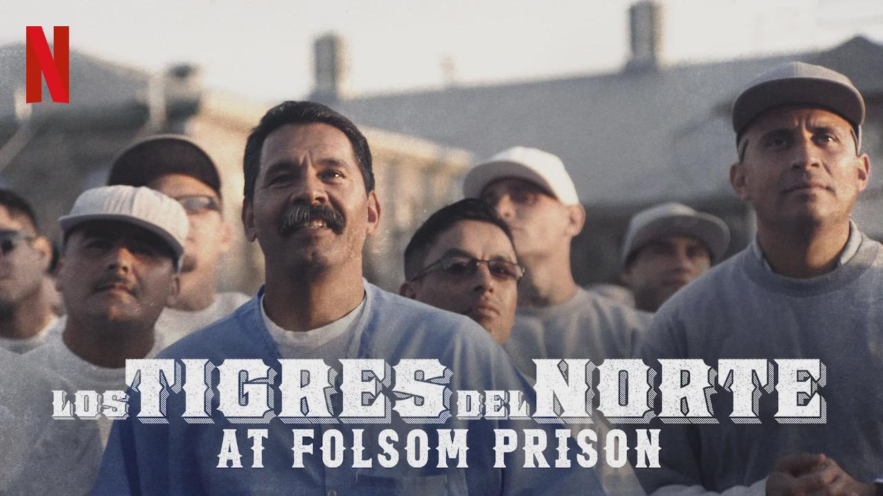 Los Tigres del Norte at Folsom Prison