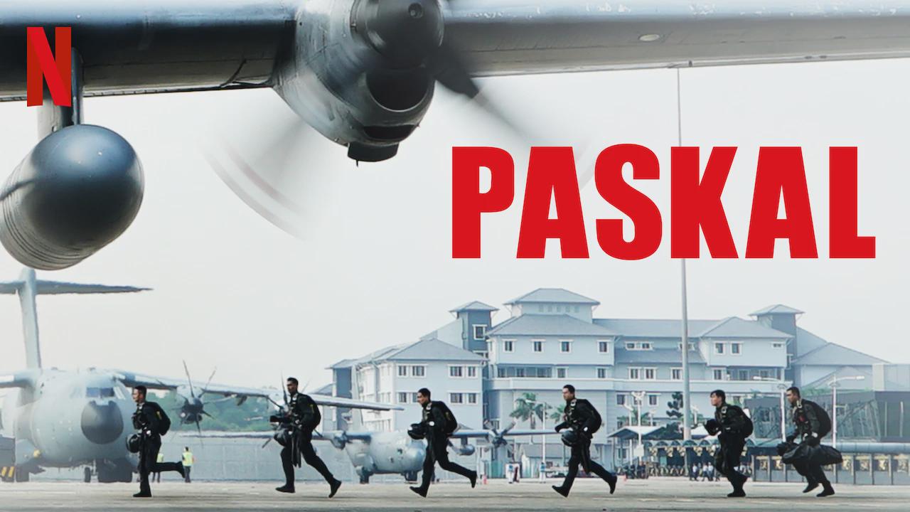 Paskal