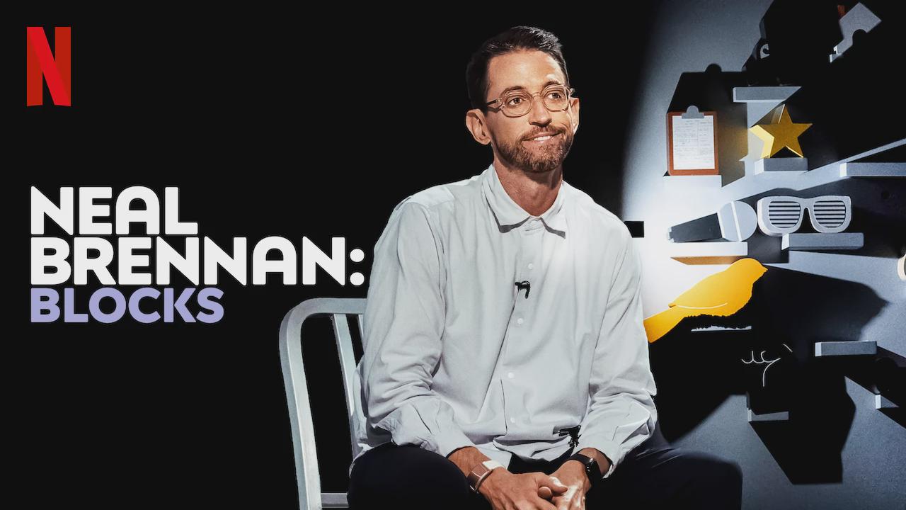 Neal Brennan: Blocks