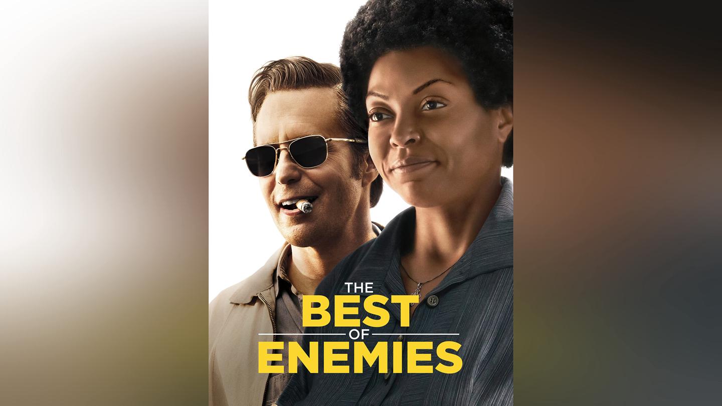 The Best of Enemies