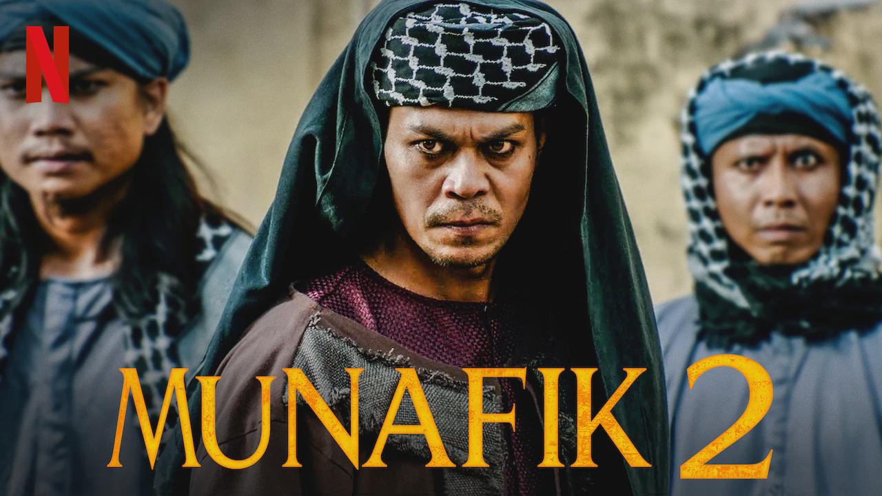 Munafik 2