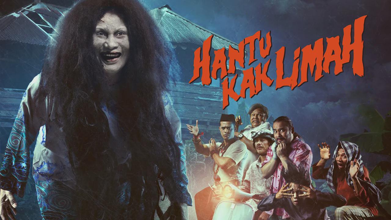 Hantu Kak Limah