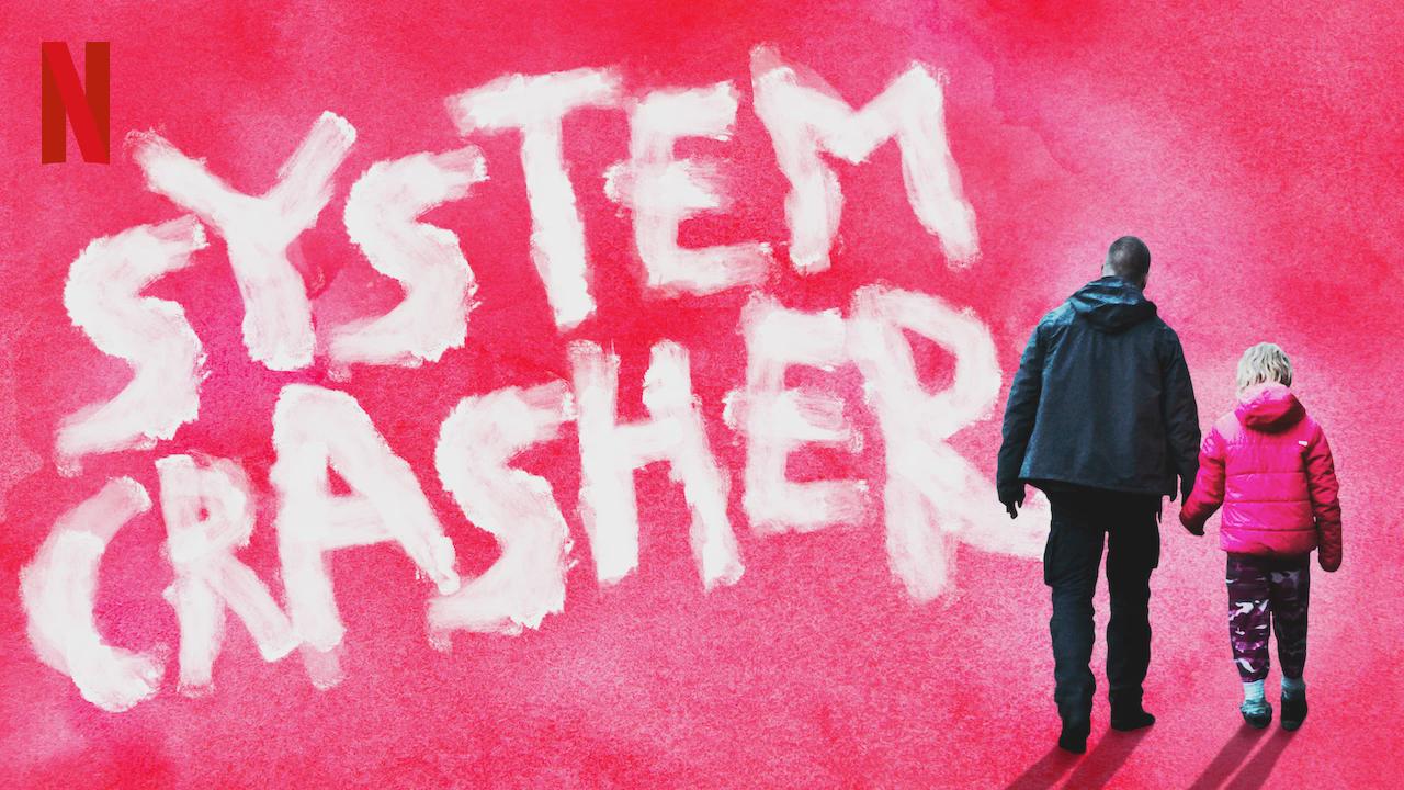 System Crasher