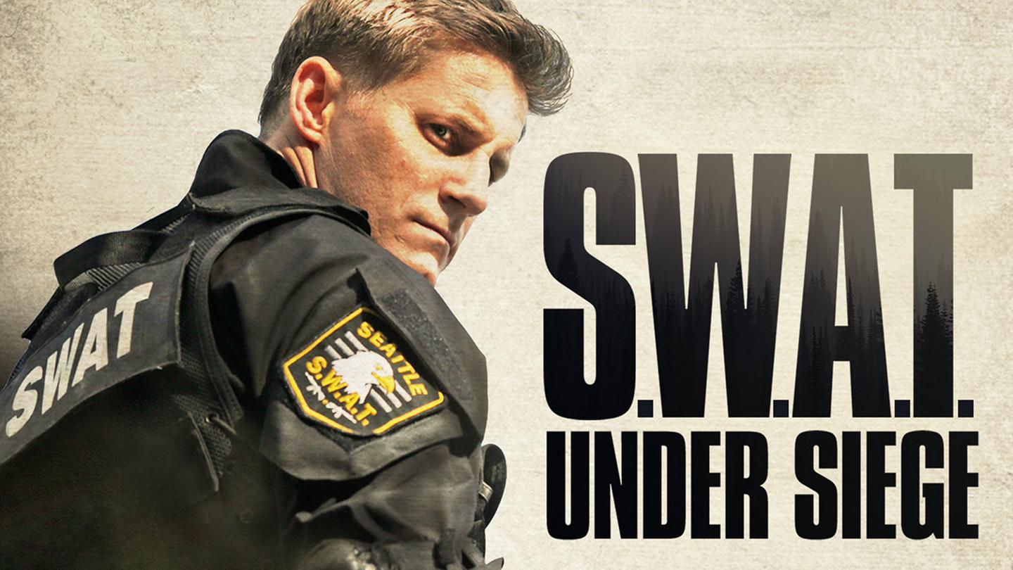 S.W.A.T.: Under Siege