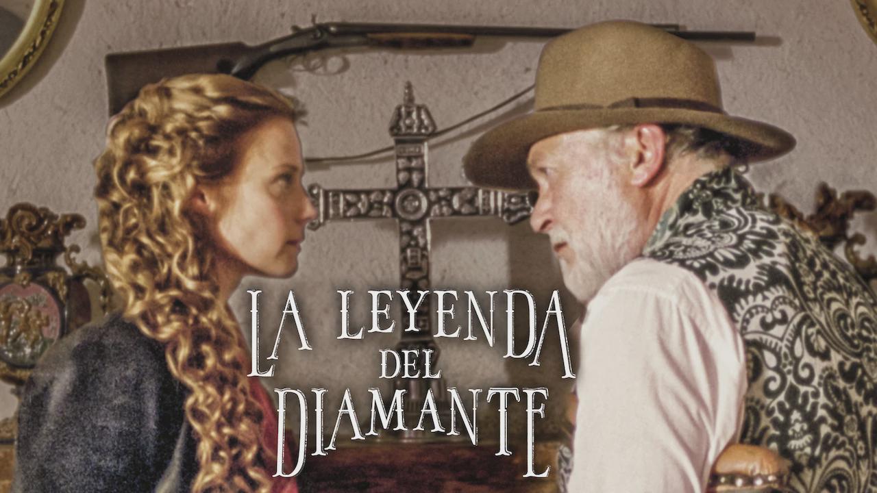 La Leyenda del Diamante