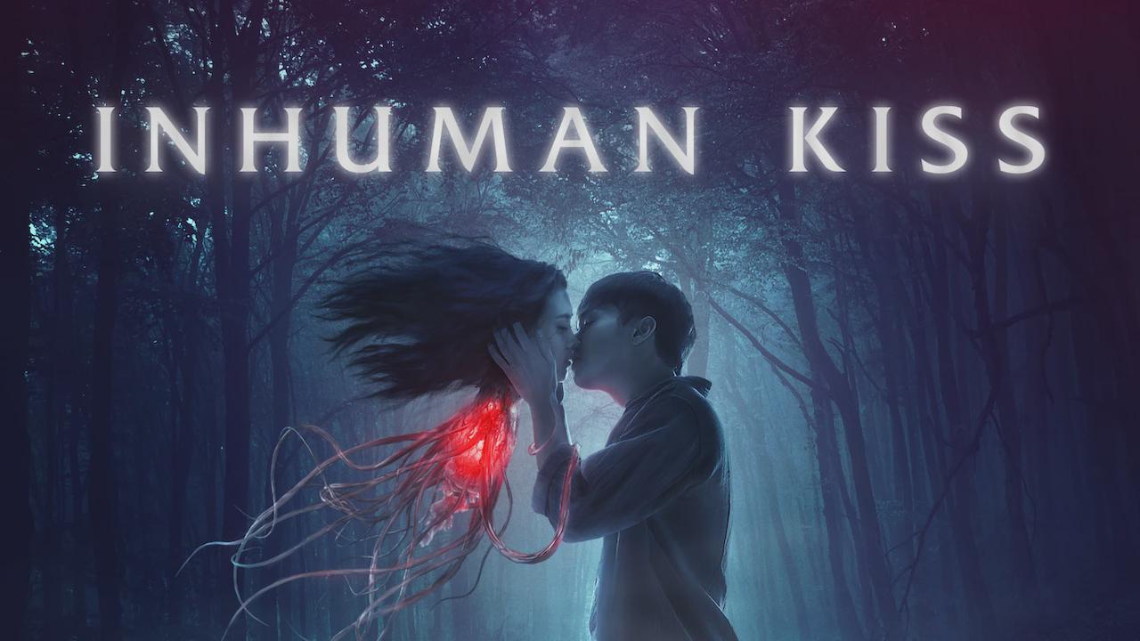 Inhuman Kiss