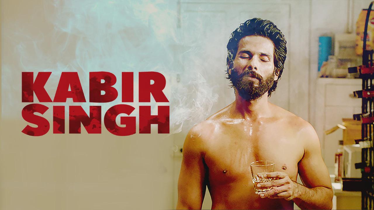 Kabir Singh