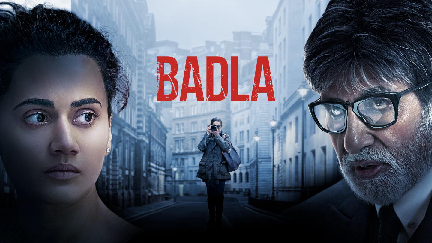 Badla