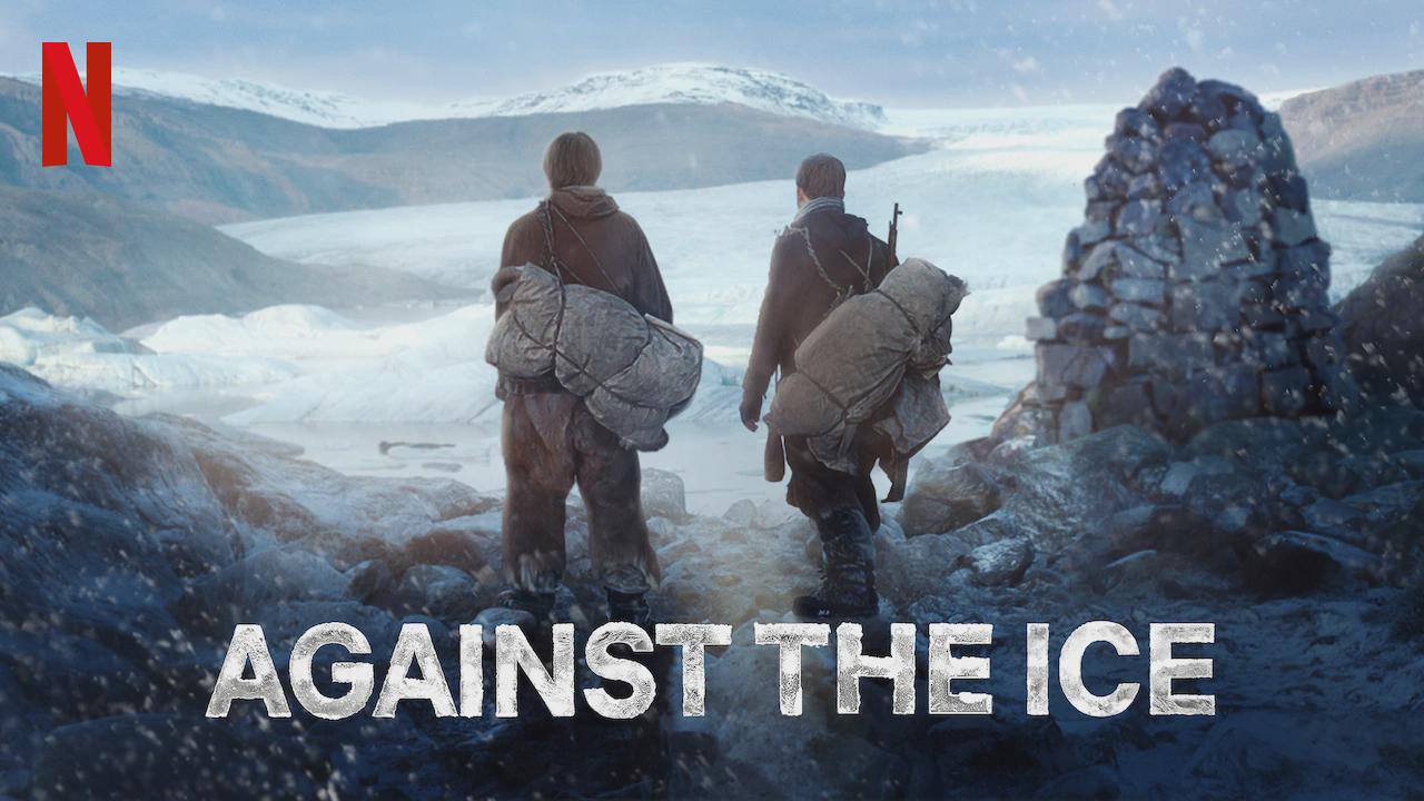 Against the Ice