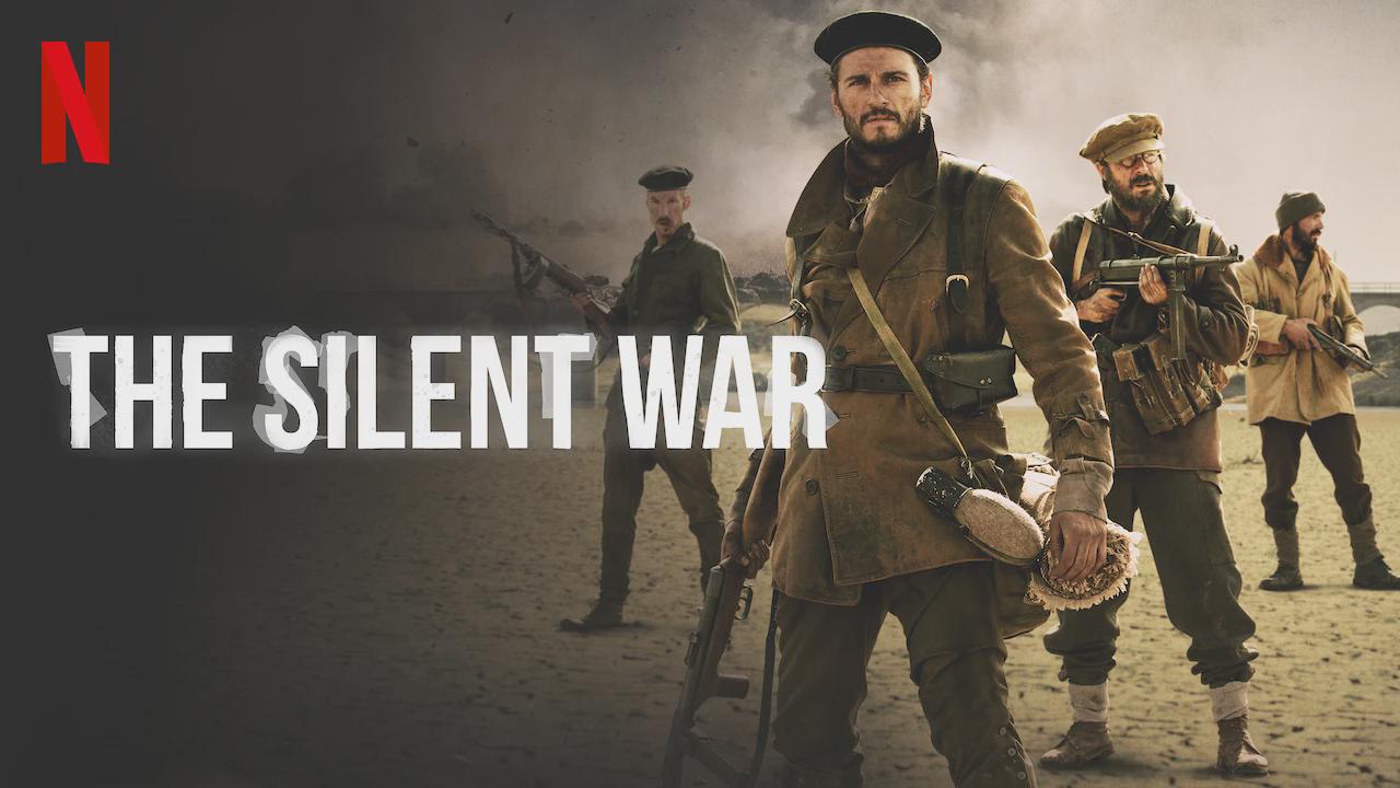 The (Silent) War