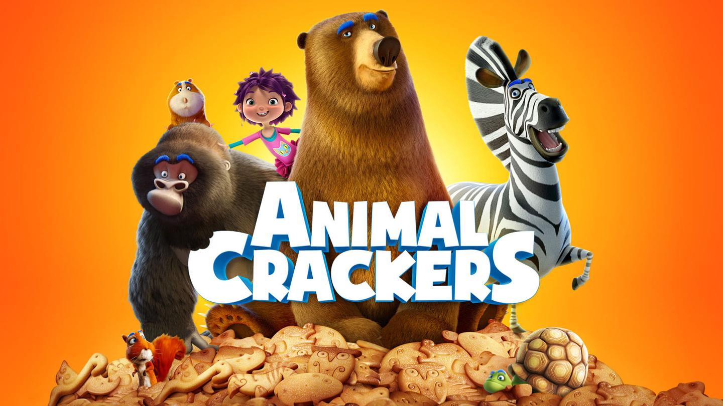 Animal Crackers