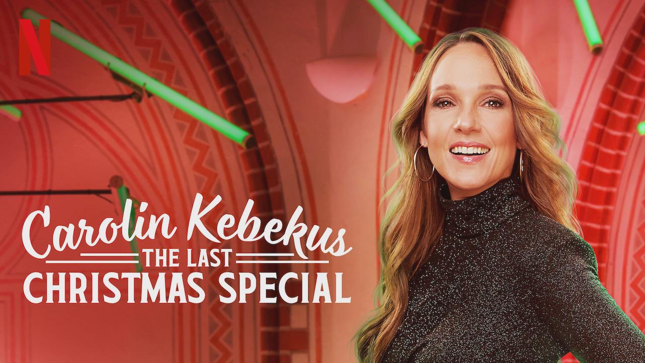 Carolin Kebekus: The Last Christmas Special