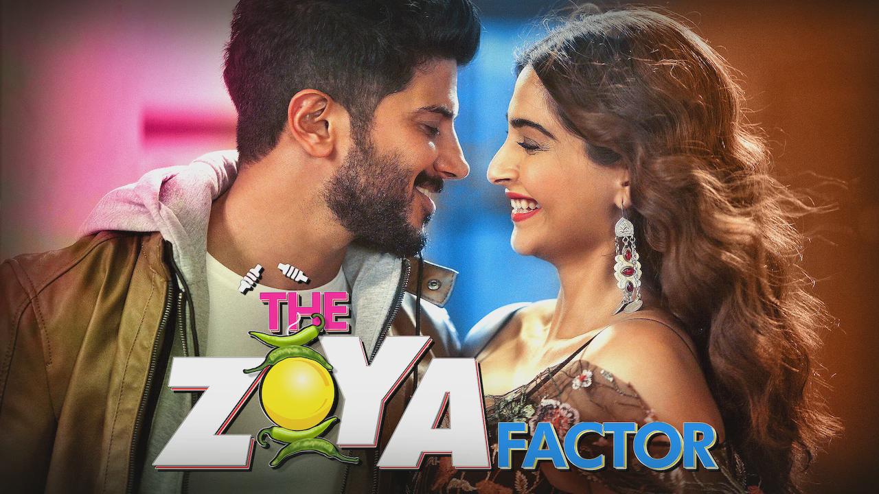 The Zoya Factor